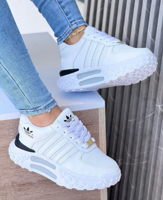 Adidas Star Mujer